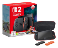 Nintendo Switch 2 + Mario Kart World + Etui FroggieX - 1351849 - zdjęcie 1